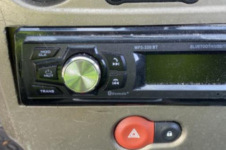 Pompe à carburant RENAULT CLIO 3