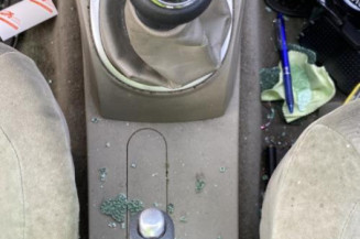 Pompe à carburant RENAULT CLIO 3