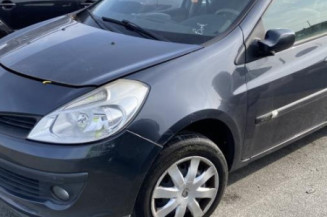 Tambour arriere droit RENAULT CLIO 3 Photo n°1