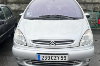 Retroviseur droit CITROEN XSARA PICASSO