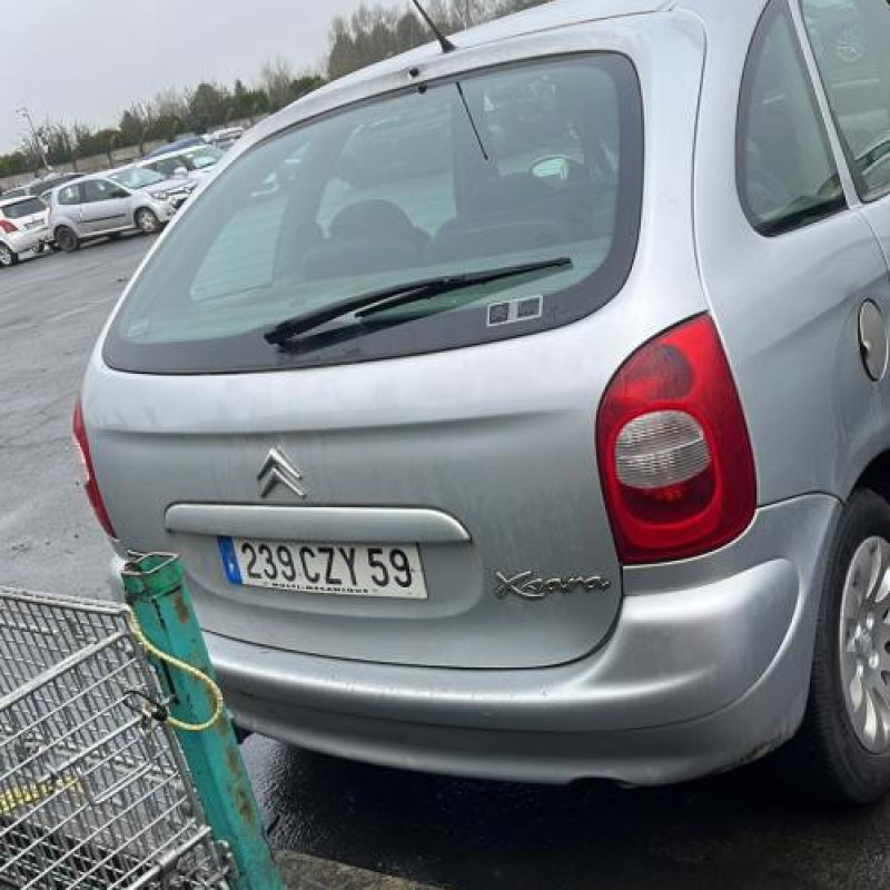 Retroviseur droit CITROEN XSARA PICASSO Photo n°5