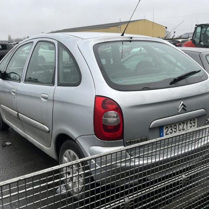 Retroviseur droit CITROEN XSARA PICASSO Photo n°8