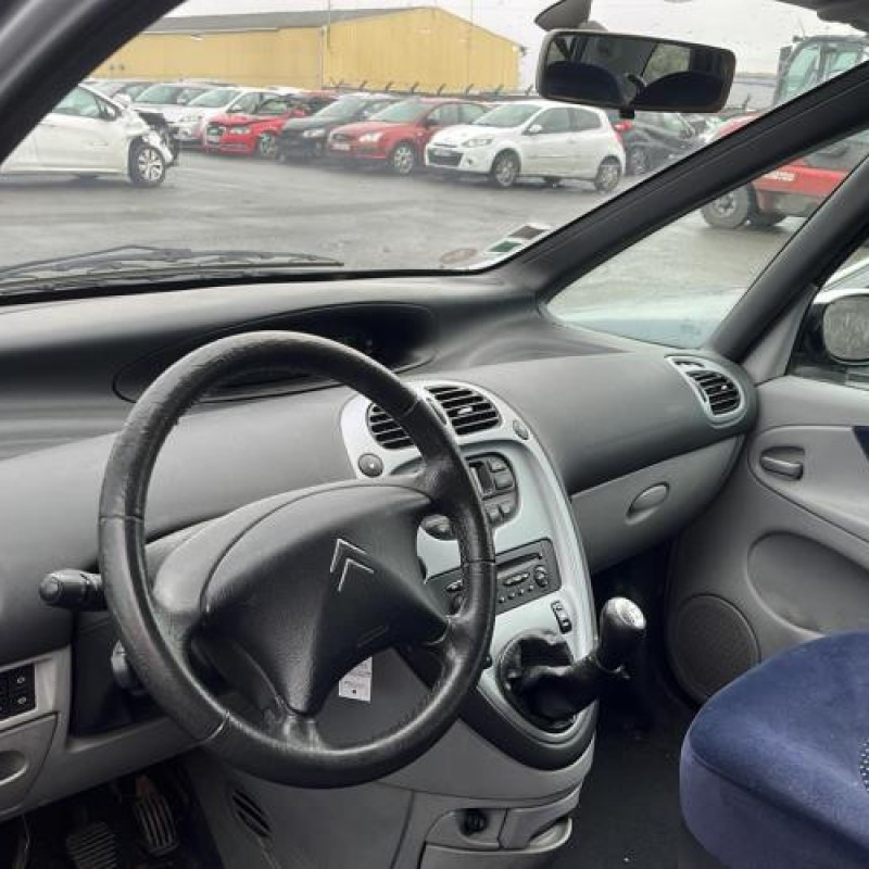 Retroviseur droit CITROEN XSARA PICASSO Photo n°10