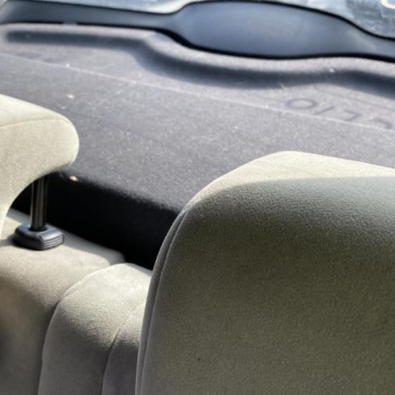 Bras essuie glace avant droit RENAULT CLIO 3 Photo n°13