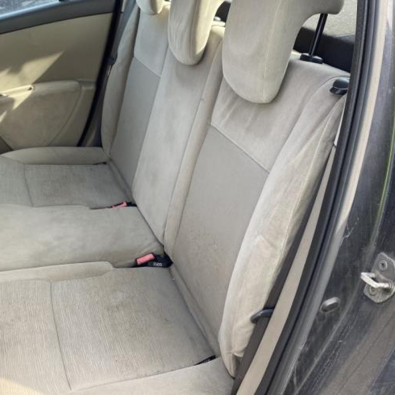 Boitier air bag RENAULT CLIO 3 Photo n°12