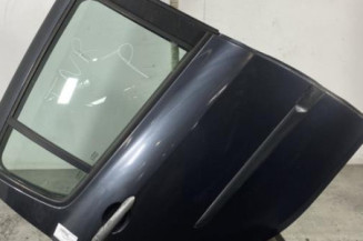 Porte arriere droit RENAULT CLIO 3 Photo n°1