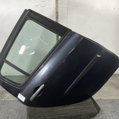 Porte arriere droit RENAULT CLIO 3 Photo n°1