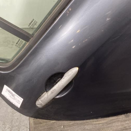 Porte arriere droit RENAULT CLIO 3