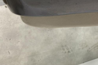 Porte arriere droit RENAULT CLIO 3