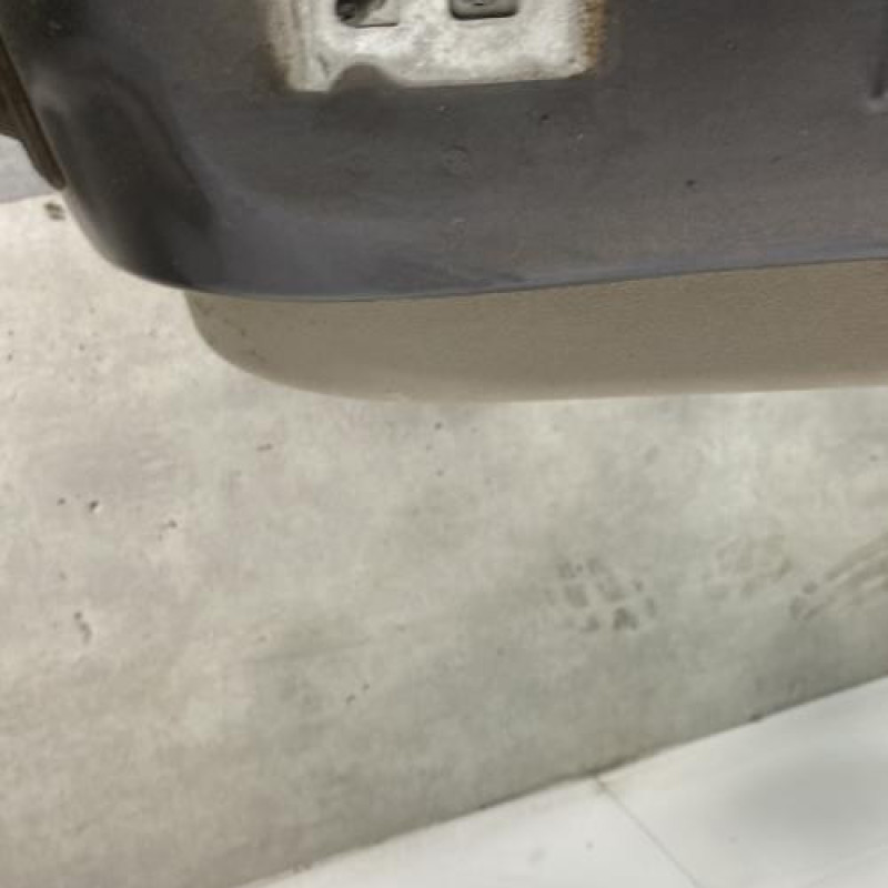 Porte arriere droit RENAULT CLIO 3 Photo n°4