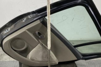 Porte arriere droit RENAULT CLIO 3