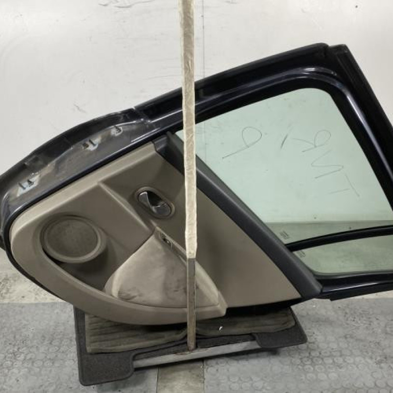 Porte arriere droit RENAULT CLIO 3 Photo n°5