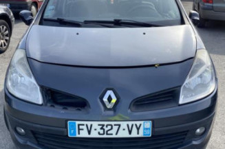 Trappe d'essence RENAULT CLIO 3