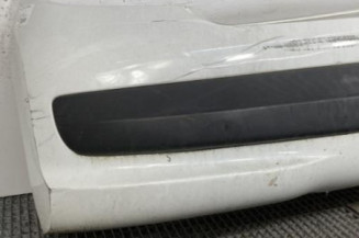 Pare choc arriere PEUGEOT 207
