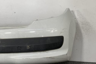 Pare choc arriere PEUGEOT 207