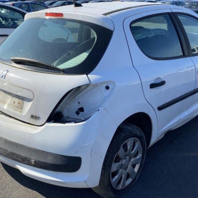 Retroviseur droit PEUGEOT 207 Photo n°3
