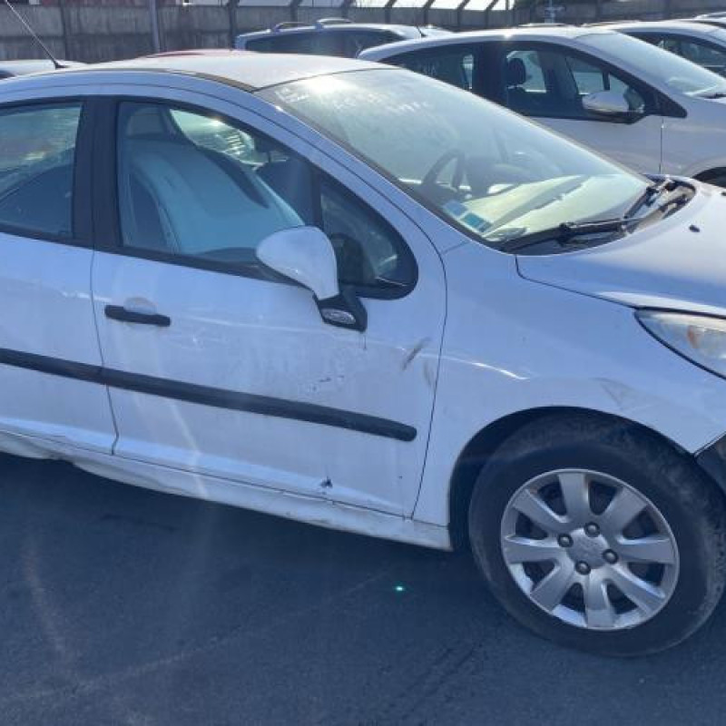 Retroviseur droit PEUGEOT 207 Photo n°7