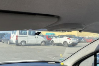 Vitre arriere droit PEUGEOT 207