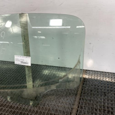 Vitre arriere gauche PEUGEOT 207