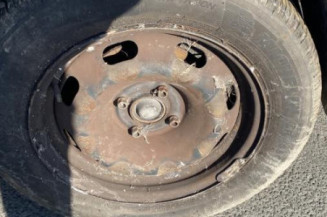 Bouton de warning PEUGEOT 207