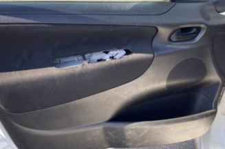 Ceinture arriere gauche PEUGEOT 207