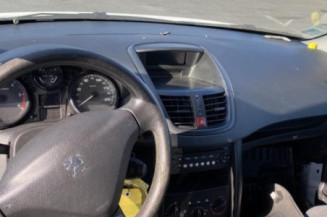 Ceinture arriere gauche PEUGEOT 207