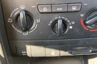Ceinture arriere gauche PEUGEOT 207