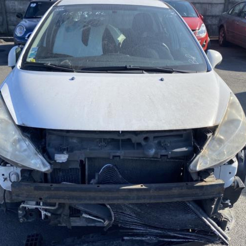 Pare boue arriere droit PEUGEOT 207 Photo n°12