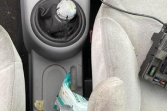 Pare boue arriere droit CITROEN C3 1