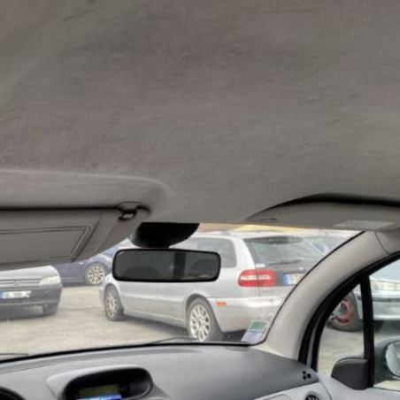 Tambour arriere droit CITROEN C3 1 Photo n°1
