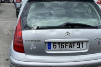 Tambour arriere droit CITROEN C3 1