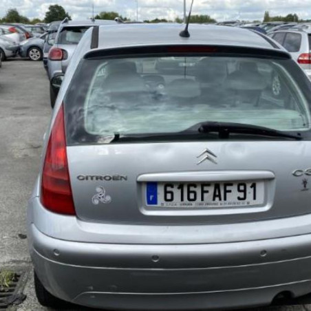 Tambour arriere droit CITROEN C3 1