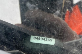 Etrier arriere droit (freinage) PEUGEOT 307