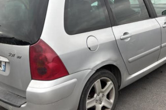 Etrier arriere droit (freinage) PEUGEOT 307