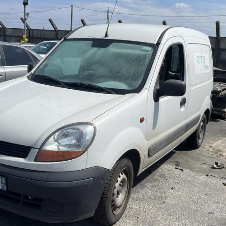 Air bag conducteur RENAULT KANGOO 1
