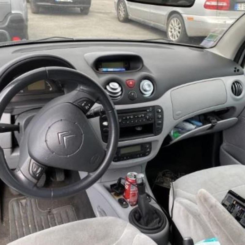 Retroviseur droit CITROEN C3 1 Photo n°5