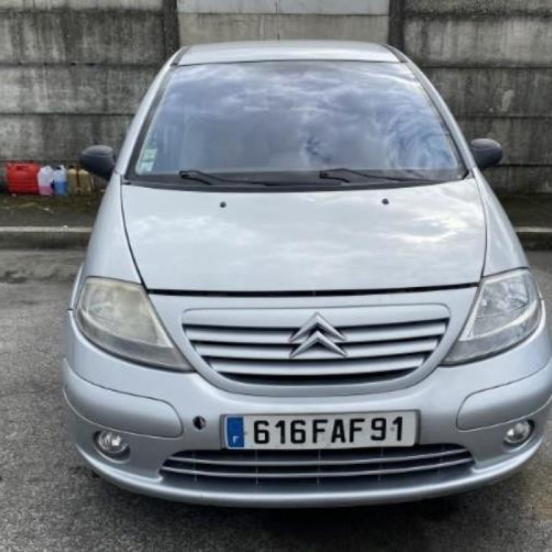 Retroviseur droit CITROEN C3 1 Photo n°6