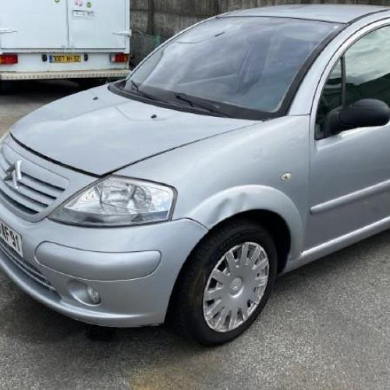 Retroviseur droit CITROEN C3 1 Photo n°7
