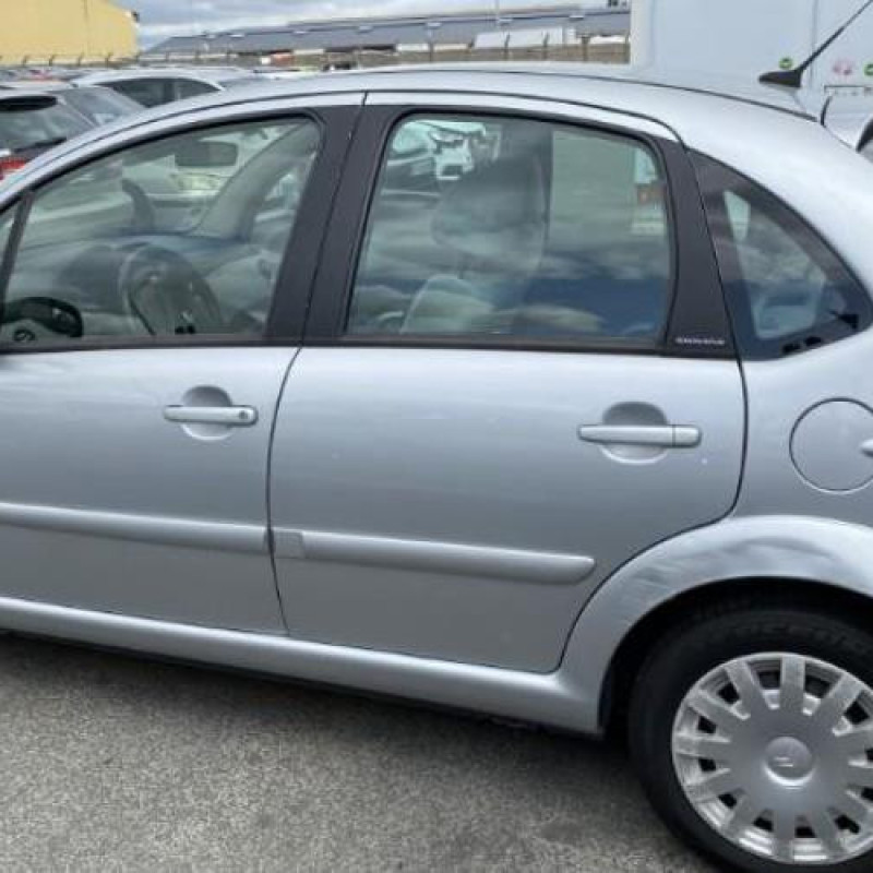 Retroviseur droit CITROEN C3 1 Photo n°8