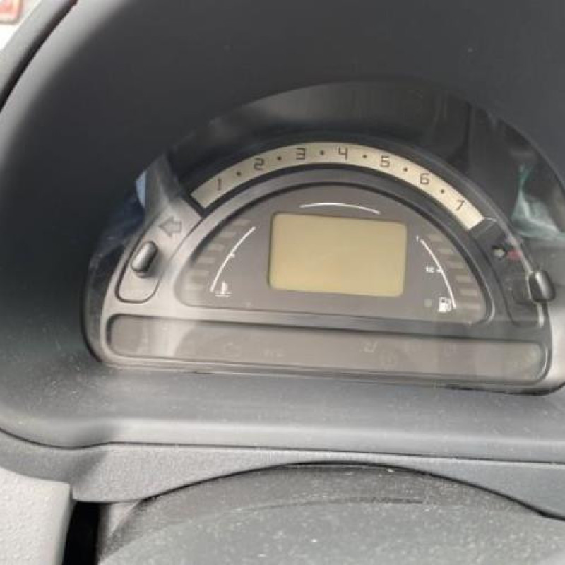 Retroviseur droit CITROEN C3 1 Photo n°10
