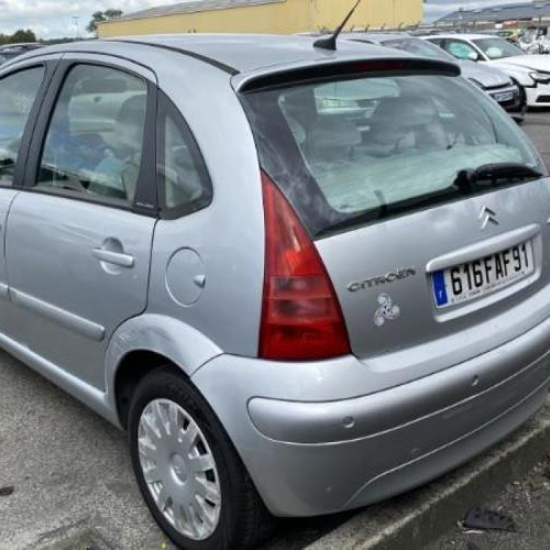 Retroviseur droit CITROEN C3 1 Photo n°12
