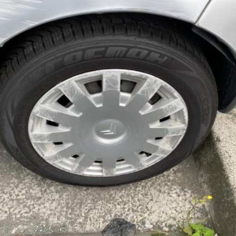 Retroviseur droit CITROEN C3 1 Photo n°15