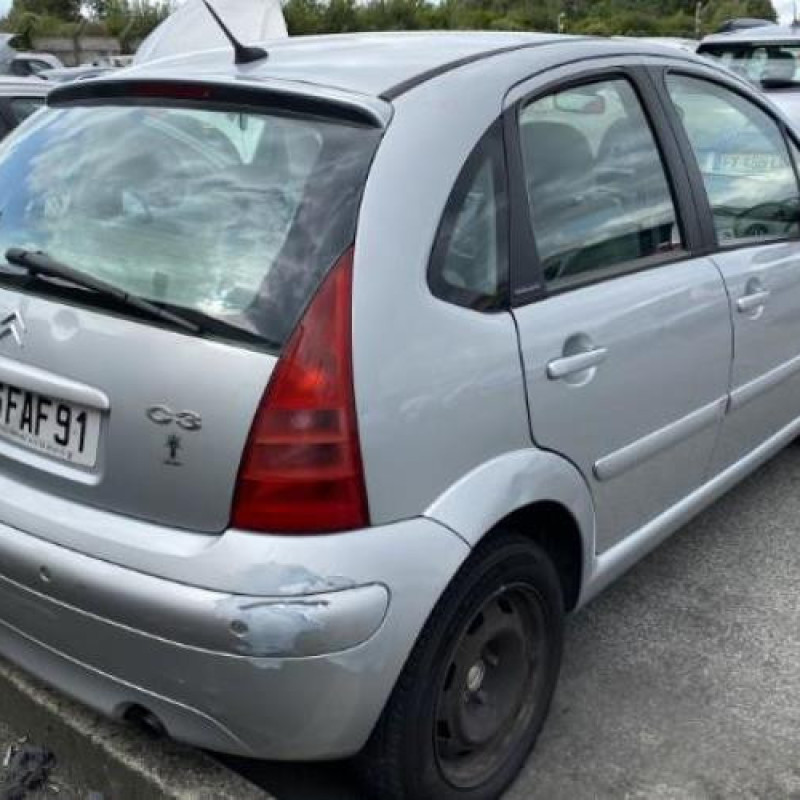 Retroviseur droit CITROEN C3 1 Photo n°18