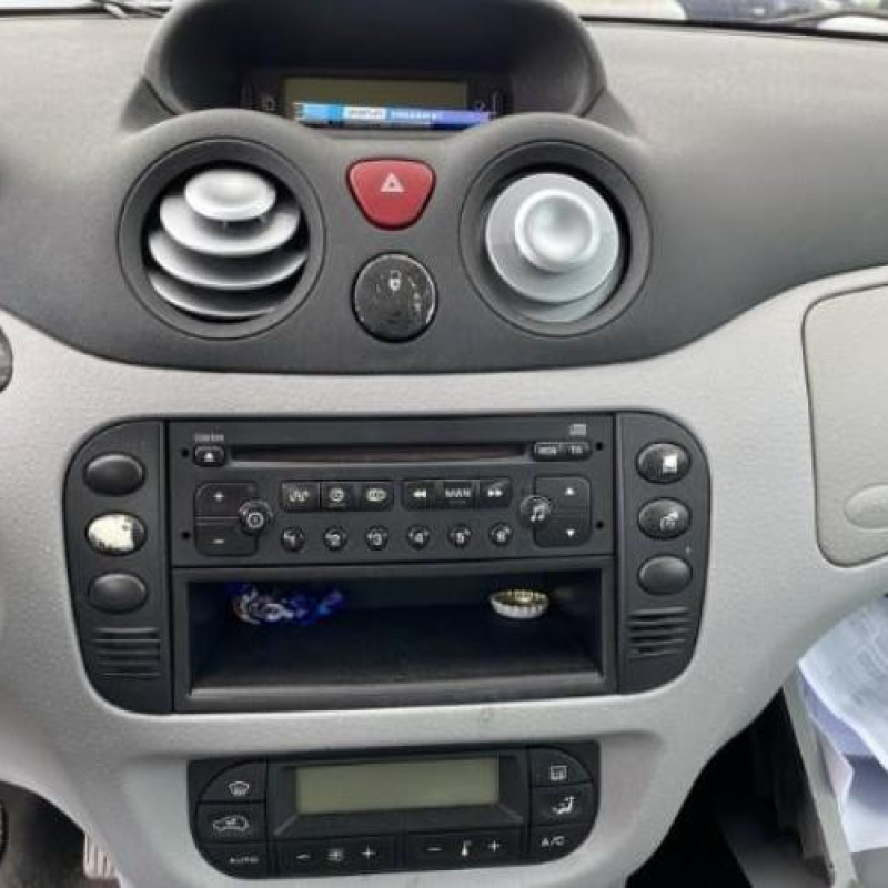 Retroviseur droit CITROEN C3 1 Photo n°19