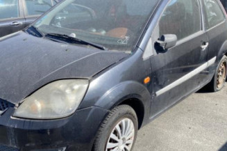 Tambour arriere droit FORD FIESTA 5 Photo n°1