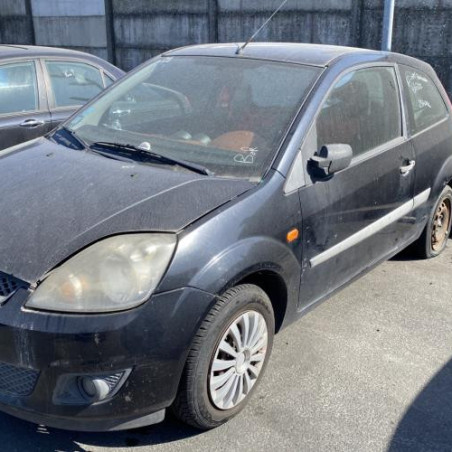 Tambour arriere droit FORD FIESTA 5 Photo n°1