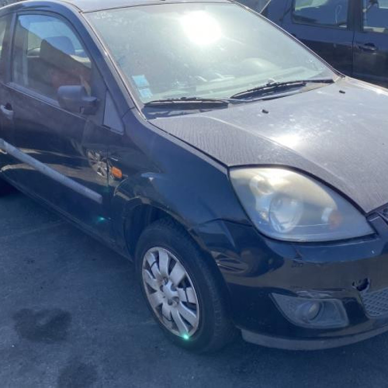 Tambour arriere droit FORD FIESTA 5 Photo n°2