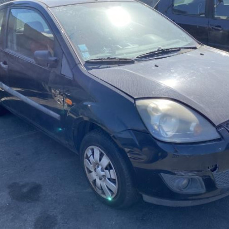 Tambour arriere droit FORD FIESTA 5