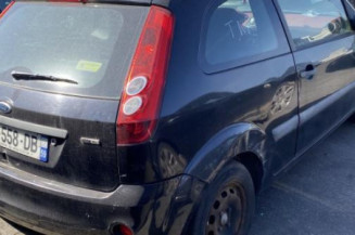 Tambour arriere droit FORD FIESTA 5