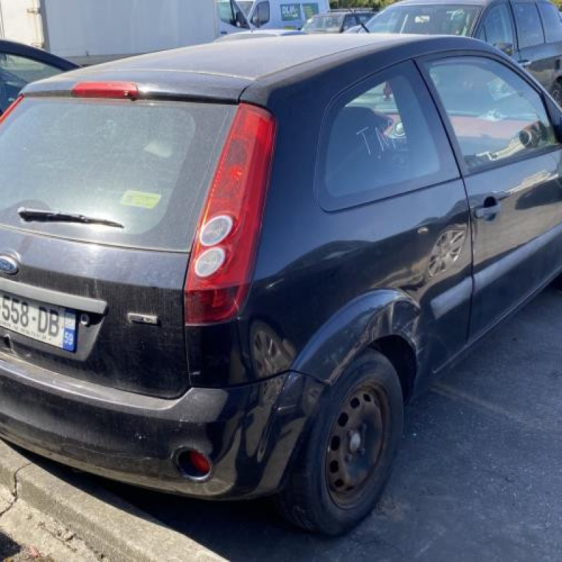 Tambour arriere droit FORD FIESTA 5 Photo n°3